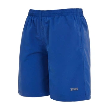 Шорти Zoggs Penrith 15 inch дитячі сині 10 років 140 см (463475.RY.M)