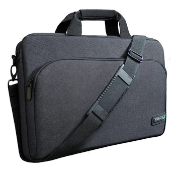 Сумка для ноутбука Grand-Х Ripstop Nylon 14" (SB-128) Black