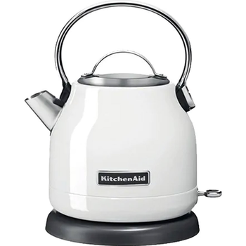 Электрочайник KitchenAid 5KEK1222EWH [120138]