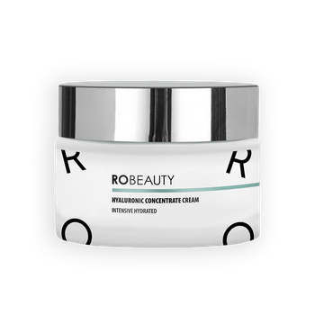 Крем с 4 видами гиалуроновой кислоты и пробиотиками RoBeauty 4822814744330