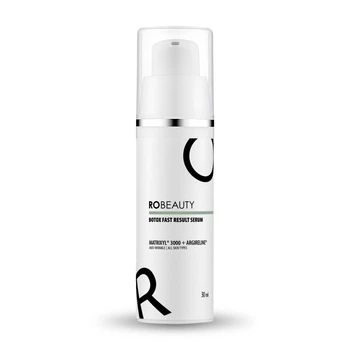 Сироватка-замінник ботоксу ARGIRELINE® RoBeauty 30 мл 4822814445930