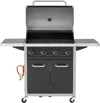 Grill gazowy Tepro Gasgrill Northport 4 (4011964032194)