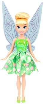 Лялька Jakks Pacific Disney Fairies Bell 25 см (0192995221765)