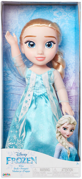 Lalka Jakks Pacific Disney Frozen Elsa 38 cm (0192995233607)