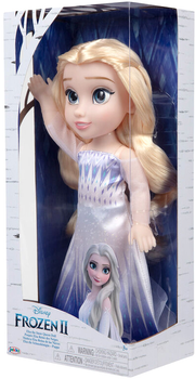 Лялька Jakks Pacific Disney Frozen 2 Elsa the Snow Queen 38 см (0192995208797)