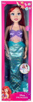 Лялька Jakks Pacific Disney Little Mermaid Ariel 80 см (0192995240452)