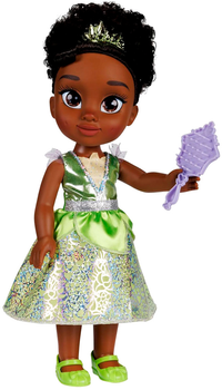 Лялька Jakks Pacific Disney Princess and Frog Tiana 38 см (0192995230170)