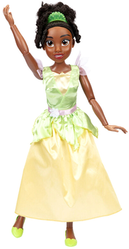 Лялька с аксессуарами Jakks Pacific Disney Princess and Frog Tiana 80 см (192995223585)