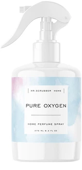Спрей для дому та текстилю Mr.Scrubber Home Pure Oxygen 275 мл (4820200332956)