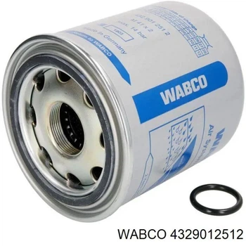 Картридж осушителя воздуха M41?2 14 bar MB EURO6 WABCO (4329012512)