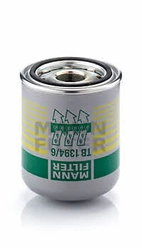 Фильтр влагоотделителя MANN-FILTER (TB 1394/6 X)