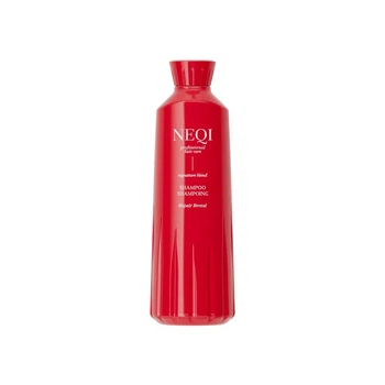Очищуючий шампунь NEQI Repair Reveal Shampoo 330ml