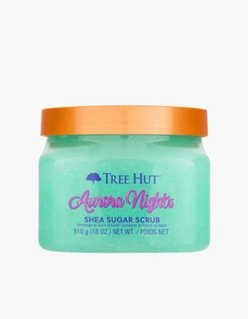 Скраб для тіла Tree Hut Aurora Nights Sugar Scrub 510g