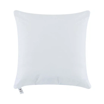 Подушка IDEIA 60x60 - Nordic Classic белая
