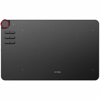 Графічний планшет XP-Pen Deco 03 black
