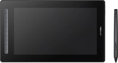 Графічний дисплей XP-Pen Artist 16 (2nd Gen) black
