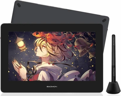 Графічний планшет GAOMON PD1320
