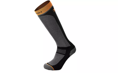 Термоноски Norfin T3M NORDIC MERINO LONG M(39-41) (35% шерсть мериноса, 35% акрил, 25% нейлон,304734-02M