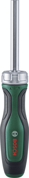 Отвертка с трещоткой Bosch 1600A02Z99