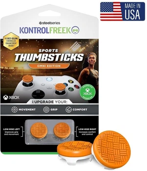 Накладки на стики KontrolFreek® Sports Omni Edition для геймпада Xbox Series S|X / One S|X