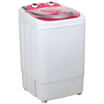 Пральна машина ViLgrand V145-2570 Red