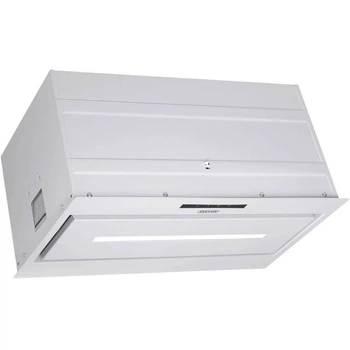 Витяжка вбудована Eleyus BOXER 800 LED 52 GR