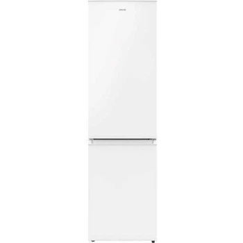 Холодильник с морозильной камерой Edler ED-230DBW