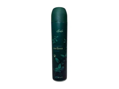 Освiжувач повiтря спрей IFRESH 300мл Green Nature Melissa