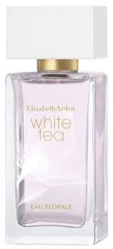 Туалетна вода для жінок Elizabeth Arden White Tea Floral 50 мл (85805260163)