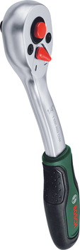 Трещотка Bosch 1/4" 1600A032VA