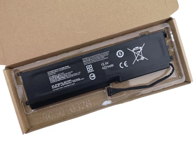 Акумулятор для ноутбука Razer Blade 15 Standard Edition 2020, 2021, RC30-0328, RZ09-03286, RZ09-0369 4221mah 65Wh