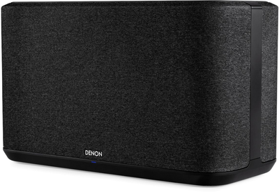 Акустична система Denon Home 350 Black (DENONHOME350BKE2)