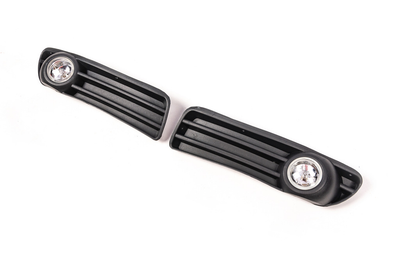 Противотуманки (c LED лампою, 1994-1999) для Ауді (Audi) A4 B5 роки gpv164