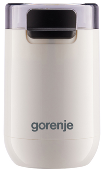 Кавомолка Gorenje SMK150SW