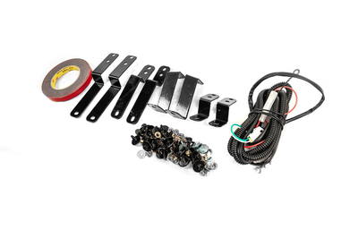 Комплект обвісів Mobellista для Toyota Rav 4 2019-2024 dd78947