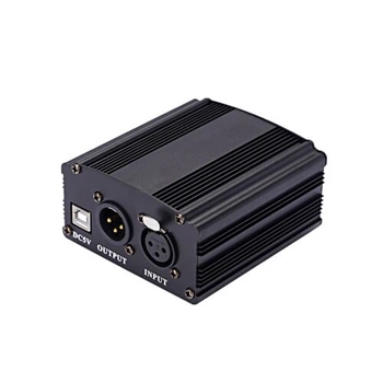 Фантомное питание BM 800 48В USB HXDY01+2