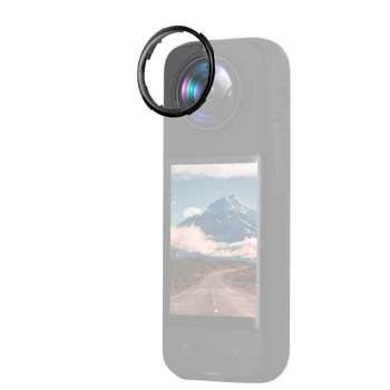 Защита на линзу Insta360 X4 поликарбонат AC Prof G13 cp