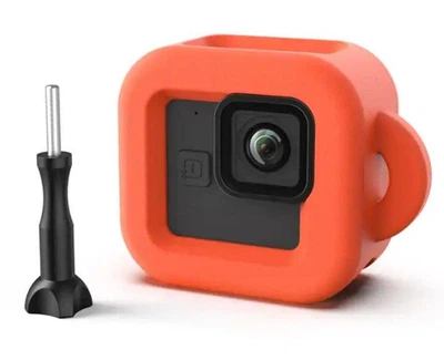 Поплавок защита на корпус GoPro 11 Mini AC Prof 925-Mini kr