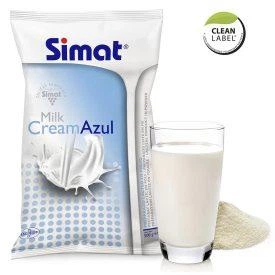 Сухе Молоко SIMAT Cream Azul топінг для вендингу 500 г