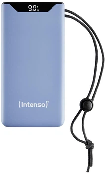 УМБ Intenso F20000 20000 mAh PD+QC3.0 Blue (7332055)