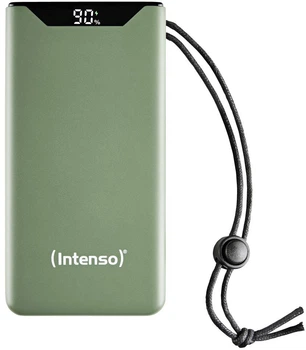 Powerbank Intenso F20000 20000 mAh PD+QC3.0 Green (7332057)