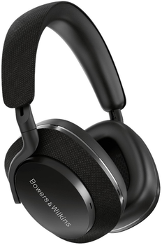 Бездротові навушники Bowers&Wilkins PX7 S2 Black (FP42927)