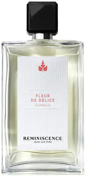 Woda perfumowana unisex Reminiscence Fleur De Delice 100 ml (3596930001165)