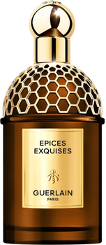 Woda perfumowana unisex Guerlain Absolus Allegoria Epices Exquises 125 ml (3346470148376)