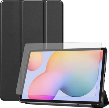 Чохол для планшета Airon Premium для Samsung Galaxy Tab S6 Lite (SM-P610/P615) 10.4" Black (4821784622488)