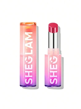 Помада для губ глянцевая Sheglam Mirror Kiss High-Shine Lipstick Periodt 2.9 г