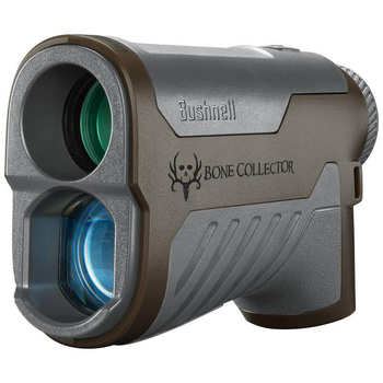 Далекомір Лазерний Тактичний Bushnell Bone Collector 1800 6x25 Brown