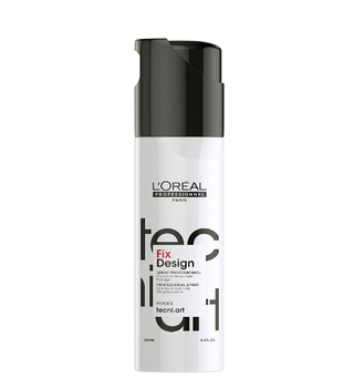 Лак для волос очень сильной фиксации L'Oreal Professionnel Tecni.art Fix Design 200 мл (25034WB)
