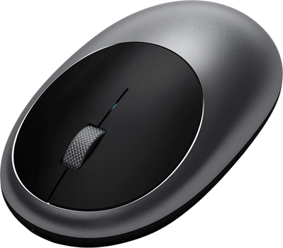 Беспроводная мышь Satechi M1 Wireless Space Gray (ST-ABTCMM)