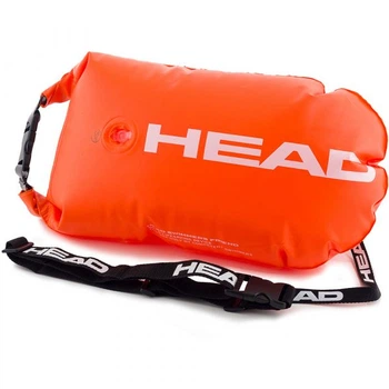 Буй для плавання Head Safety помаранчевий 455192.OR